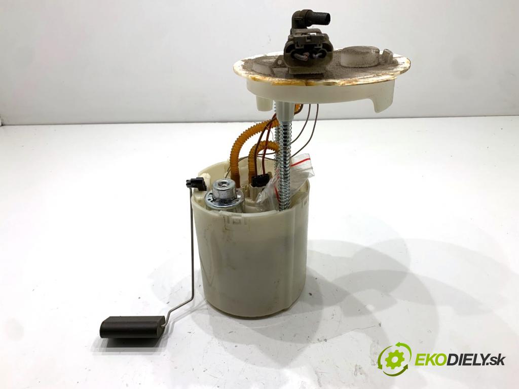 OPEL INSIGNIA A Kombi 2011 162 kW 2.0 Turbo (35) 1998 Pumpa paliva 15776394