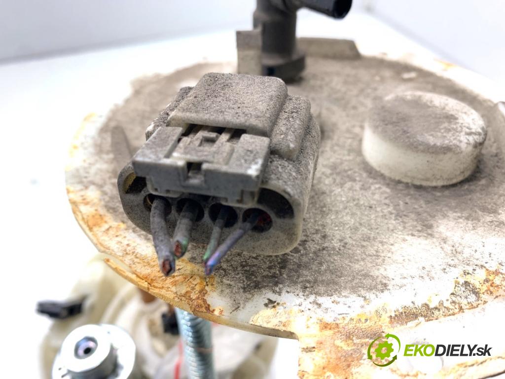 OPEL INSIGNIA A Kombi 2011 162 kW 2.0 Turbo (35) 1998 Pumpa paliva 15776394