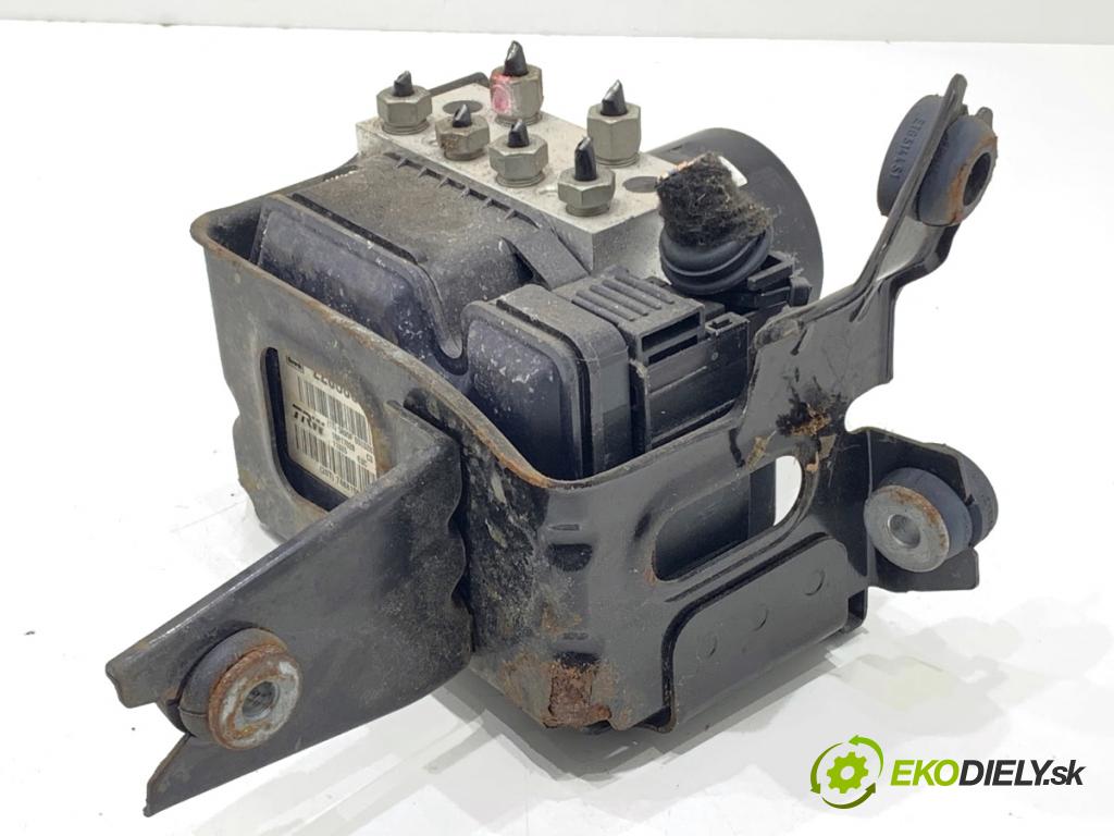 OPEL INSIGNIA A Kombi 2011 162 kW 2.0 Turbo (35) 1998 Pumpa ABS 22838815 (Pumpa ABS)