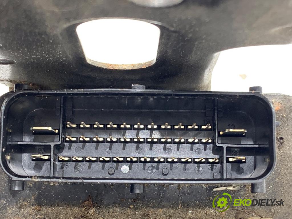 OPEL INSIGNIA A Kombi 2011 162 kW 2.0 Turbo (35) 1998 Pumpa ABS 22838815 (Pumpa ABS)