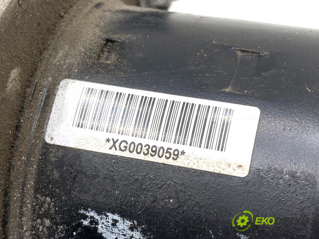 OPEL INSIGNIA A Kombi 2011 162 kW 2.0 Turbo (35) 1998 Pumpa ABS 22838815 (Pumpa ABS)