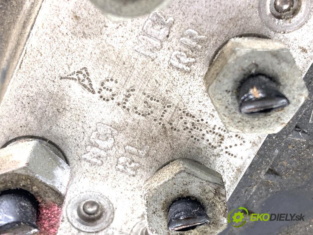 OPEL INSIGNIA A Kombi 2011 162 kW 2.0 Turbo (35) 1998 Pumpa ABS 22838815 (Pumpa ABS)