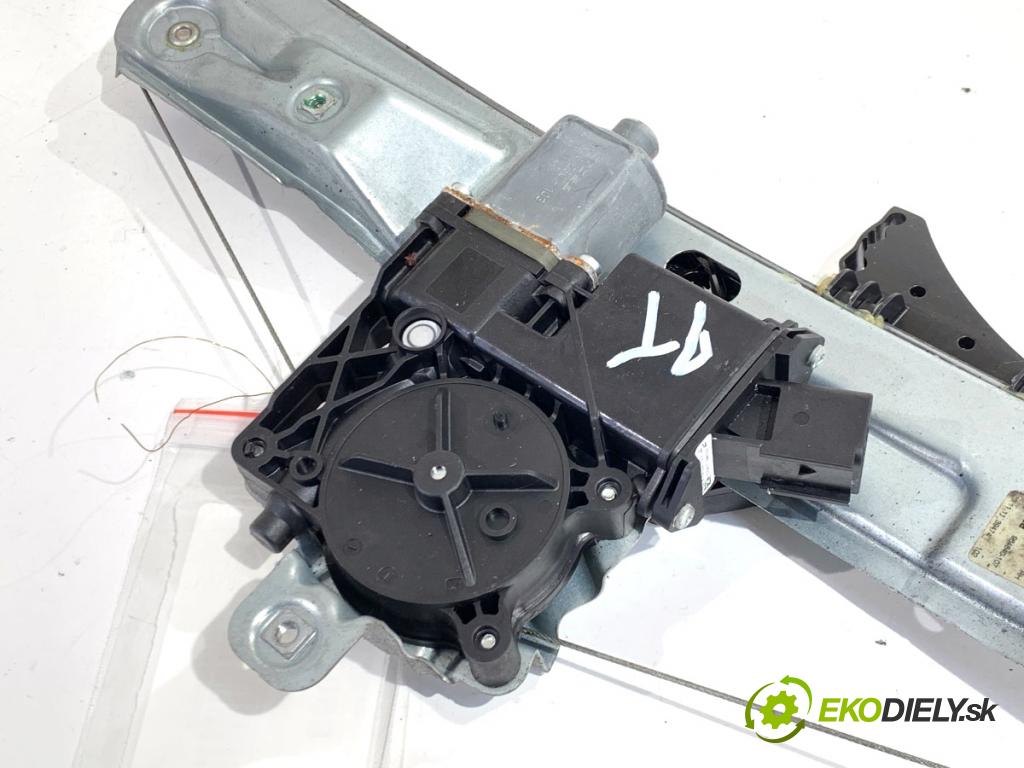 OPEL INSIGNIA A Kombi 2011 162 kW 2.0 Turbo (35) 1998 Mechanizmus okna pravy zad 20952451