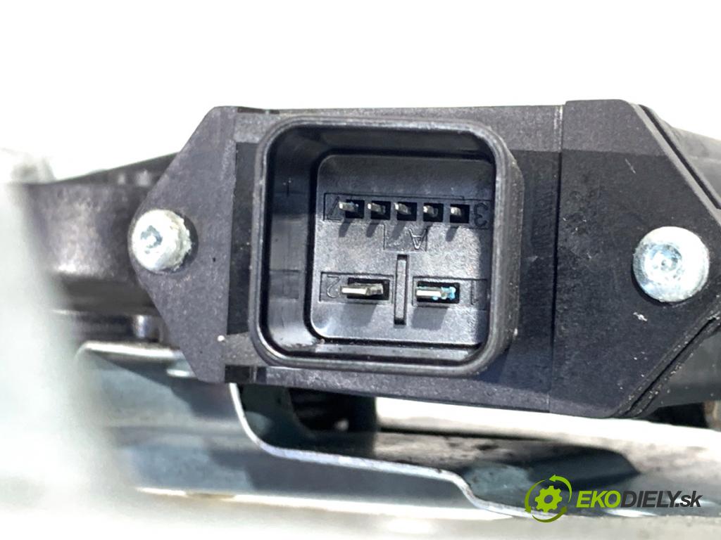 OPEL INSIGNIA A Kombi 2011 162 kW 2.0 Turbo (35) 1998 Mechanizmus okna pravy zad 20952451