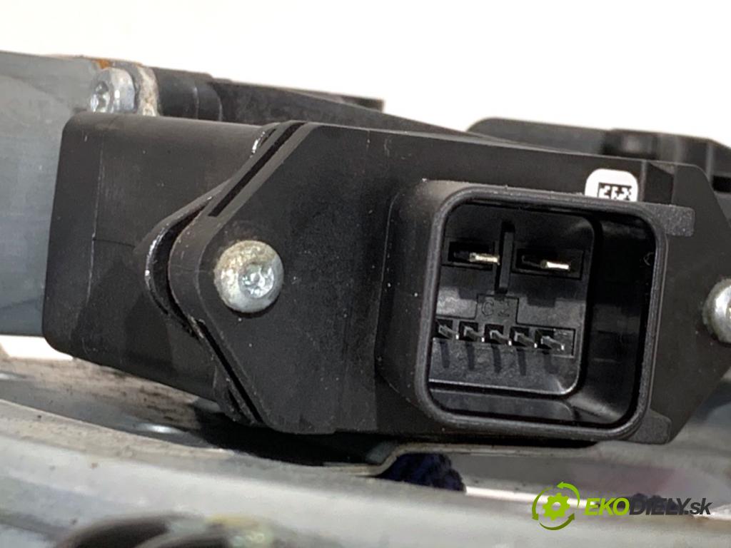 OPEL INSIGNIA A Kombi 2011 162 kW 2.0 Turbo (35) 1998 Mechanizmus okna ľavy zad 20952450