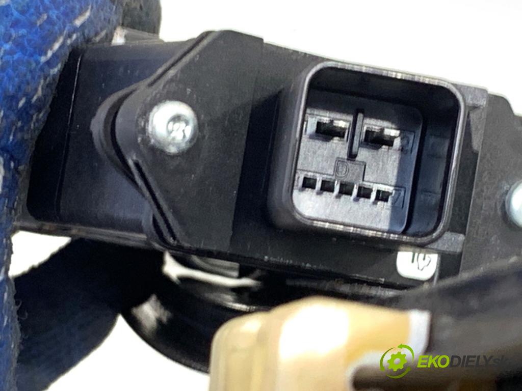 OPEL INSIGNIA A Kombi 2011 162 kW 2.0 Turbo (35) 1998 mechanismus okna pravý přední část 20951582