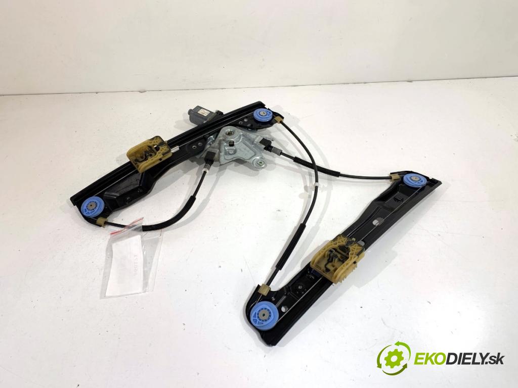 OPEL INSIGNIA A Kombi 2011 162 kW 2.0 Turbo (35) 1998 Mechanizmus okna ľavy predný 20952452