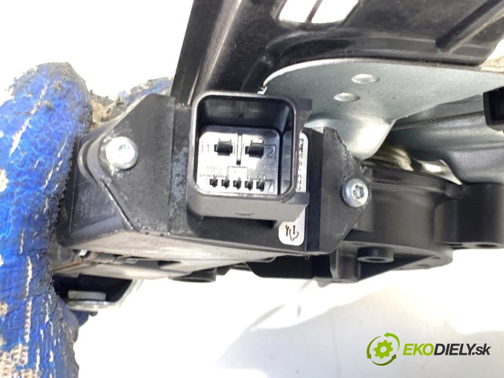 OPEL INSIGNIA A Kombi 2011 162 kW 2.0 Turbo (35) 1998 Mechanizmus okna ľavy predný 20952452