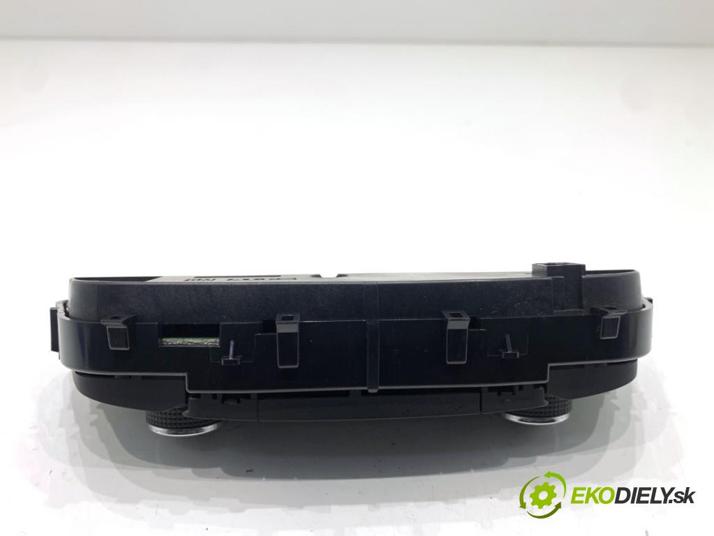 OPEL INSIGNIA A Kombi 2011 162 kW 2.0 Turbo (35) 1998 Panel ovládania radia 13273095 (Prepínacie páčky pod volantom)