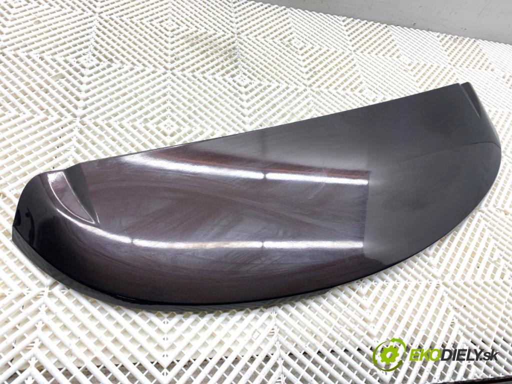 OPEL INSIGNIA A Kombi 2011 162 kW 2.0 Turbo (35) 1998 Spoiler 13266862 (Spoiler)