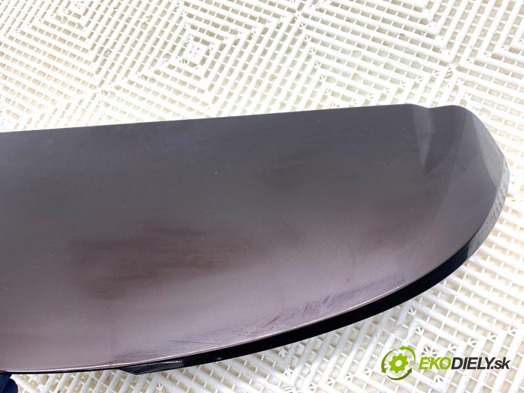 OPEL INSIGNIA A Kombi 2011 162 kW 2.0 Turbo (35) 1998 Spoiler 13266862 (Spoiler)