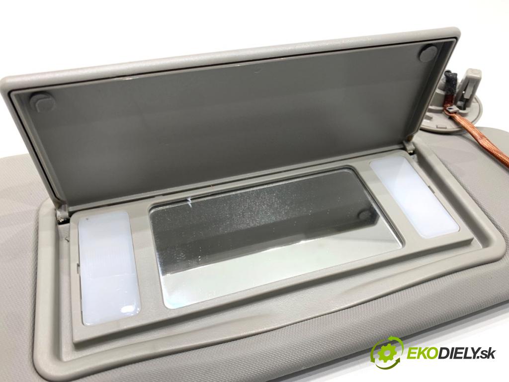 OPEL INSIGNIA A Kombi 2011 162 kW 2.0 Turbo (35) 1998 clona sluneční pravý