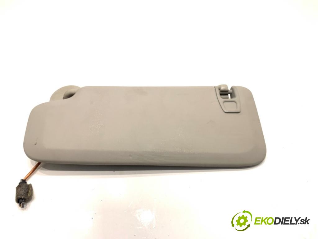 OPEL INSIGNIA A Kombi 2011 162 kW 2.0 Turbo (35) 1998 clona sluneční pravý