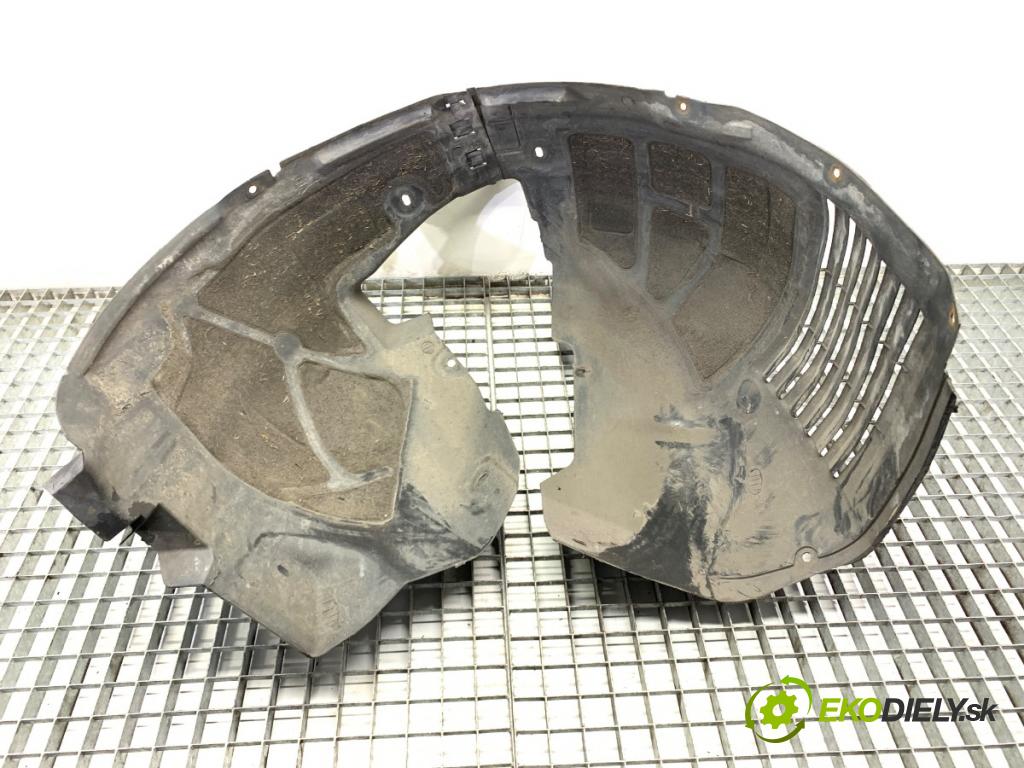 OPEL INSIGNIA A Kombi 2011 162 kW 2.0 Turbo (35) 1998 podblatník pravý přední část 13241162