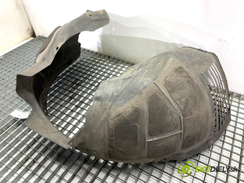 OPEL INSIGNIA A Kombi 2011 162 kW 2.0 Turbo (35) 1998 podblatník pravý přední část 13241162