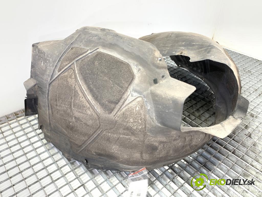 OPEL INSIGNIA A Kombi 2011 162 kW 2.0 Turbo (35) 1998 podblatník pravý přední část 13241162