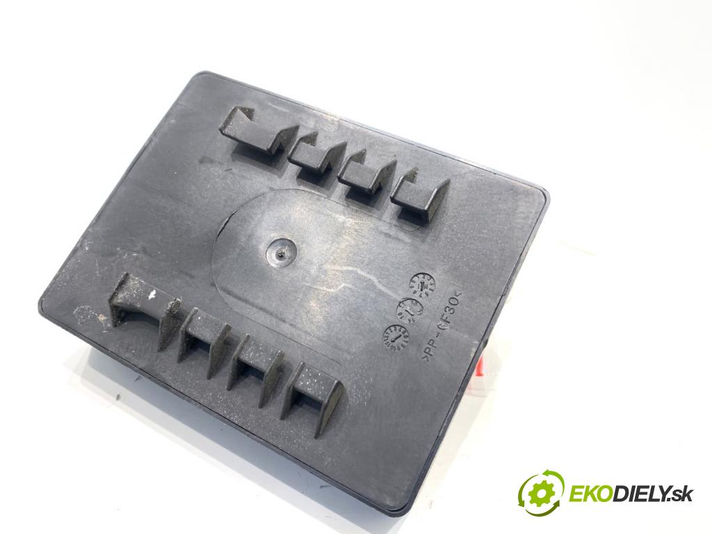 OPEL INSIGNIA A Kombi 2011 162 kW 2.0 Turbo (35) 1998 modul PDC 13334217 (Řídící jednotka ostatní)