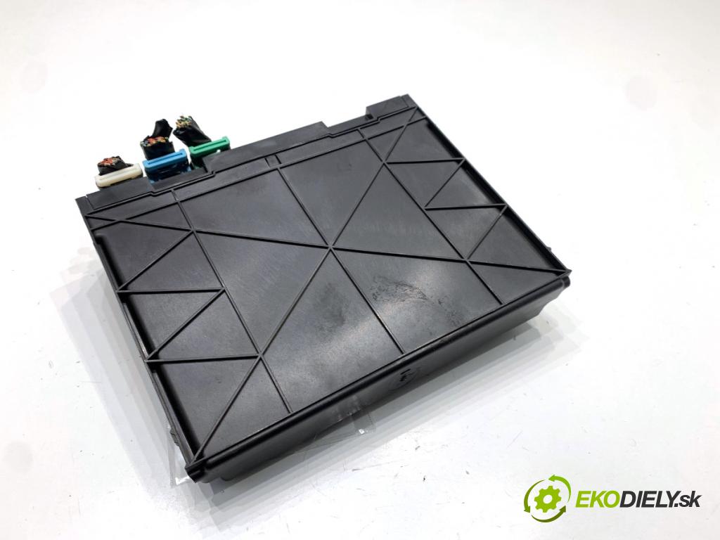 OPEL INSIGNIA A Kombi 2011 162 kW 2.0 Turbo (35) 1998 Modul komfortu 13583542 (Modul komfortu)