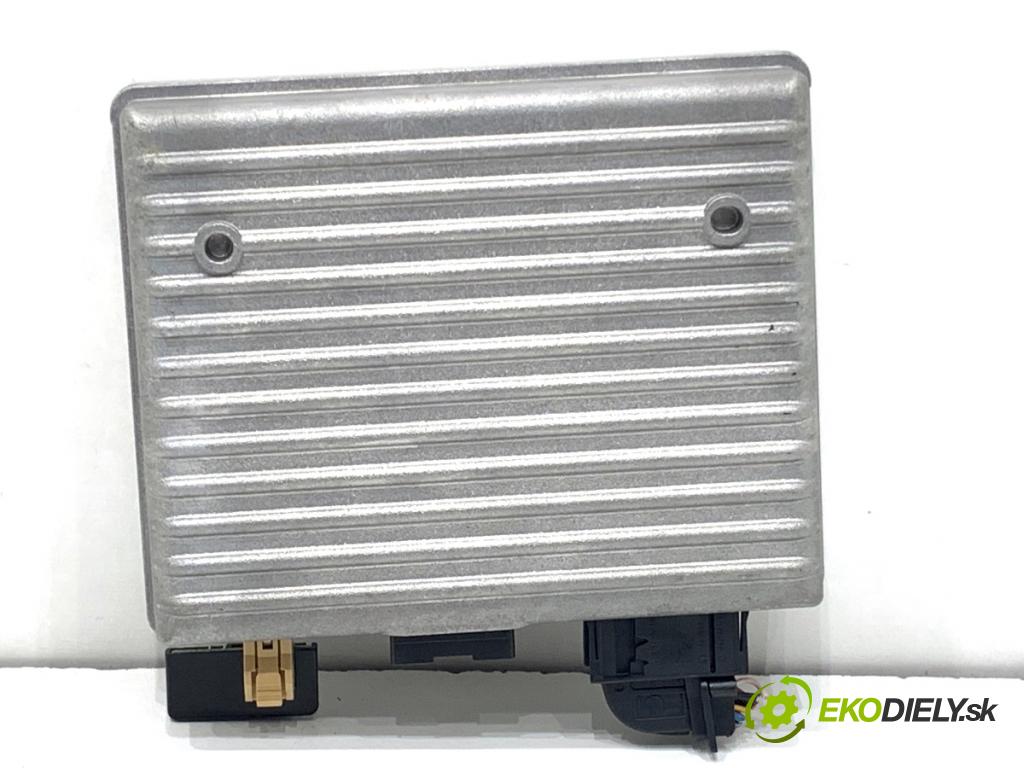 OPEL INSIGNIA A Kombi 2011 162 kW 2.0 Turbo (35) 1998 modul BLUETOOTH 13353284 (Řídící jednotka ostatní)