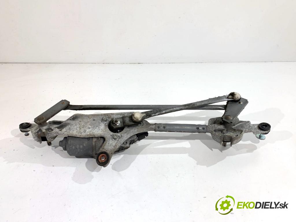 OPEL INSIGNIA A Kombi 2011 162 kW 2.0 Turbo (35) 1998 mechanismus stěračů přední část 13227392 (Motorek stěračů přední)