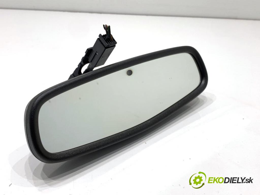 OPEL INSIGNIA A Kombi 2011 162 kW 2.0 Turbo (35) 1998 zpětné zrcátko vnitřní  (Vnitřní zpětné zrcátko)