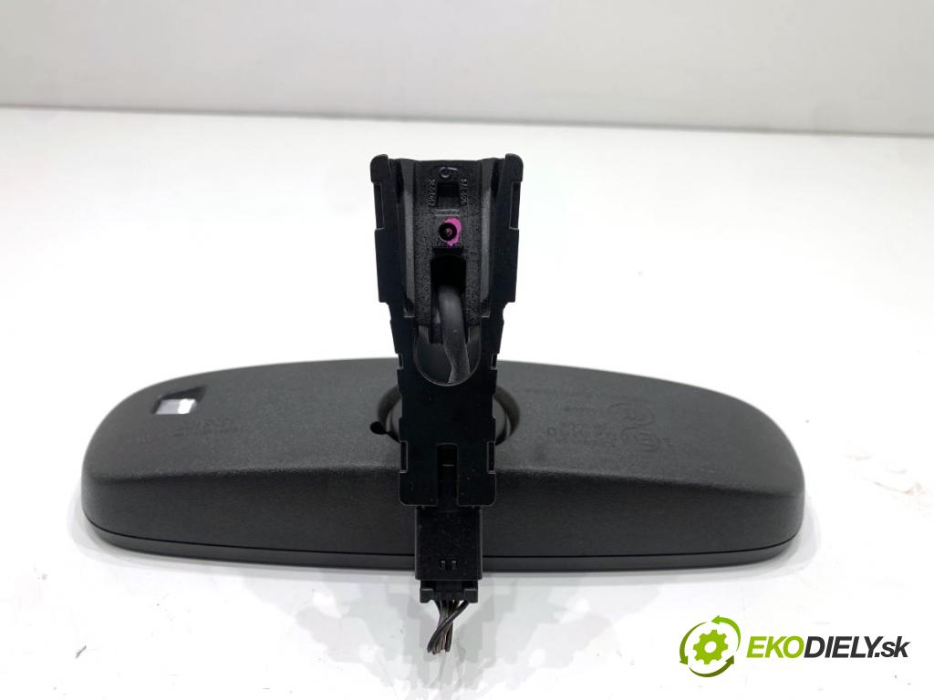 OPEL INSIGNIA A Kombi 2011 162 kW 2.0 Turbo (35) 1998 zpětné zrcátko vnitřní  (Vnitřní zpětné zrcátko)