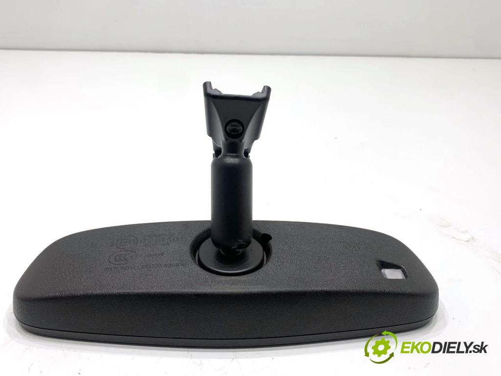 OPEL INSIGNIA A Kombi 2011 162 kW 2.0 Turbo (35) 1998 zpětné zrcátko vnitřní  (Vnitřní zpětné zrcátko)