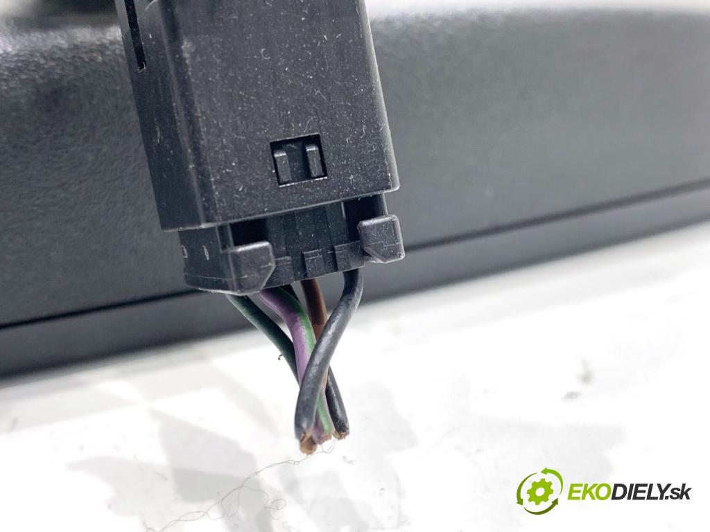 OPEL INSIGNIA A Kombi 2011 162 kW 2.0 Turbo (35) 1998 zpětné zrcátko vnitřní  (Vnitřní zpětné zrcátko)