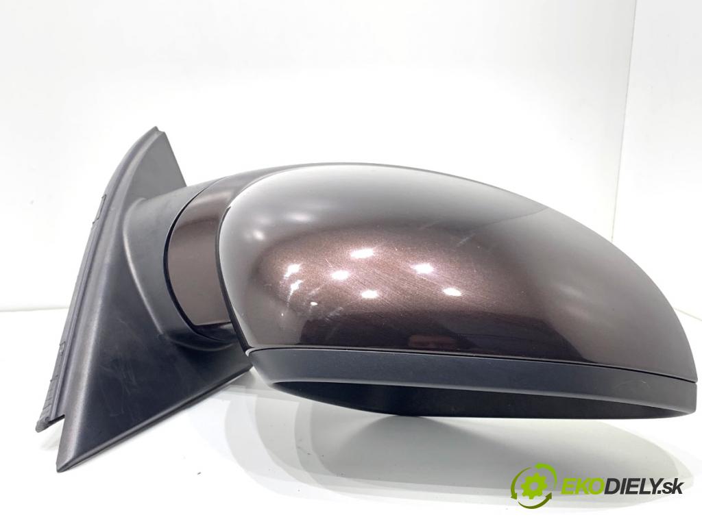 OPEL INSIGNIA A Kombi 2011 162 kW 2.0 Turbo (35) 1998 Spätné zrkadlo pravy Z41C