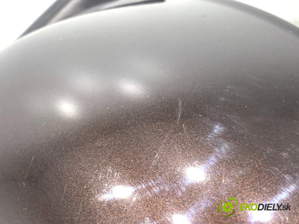 OPEL INSIGNIA A Kombi 2011 162 kW 2.0 Turbo (35) 1998 Spätné zrkadlo pravy Z41C