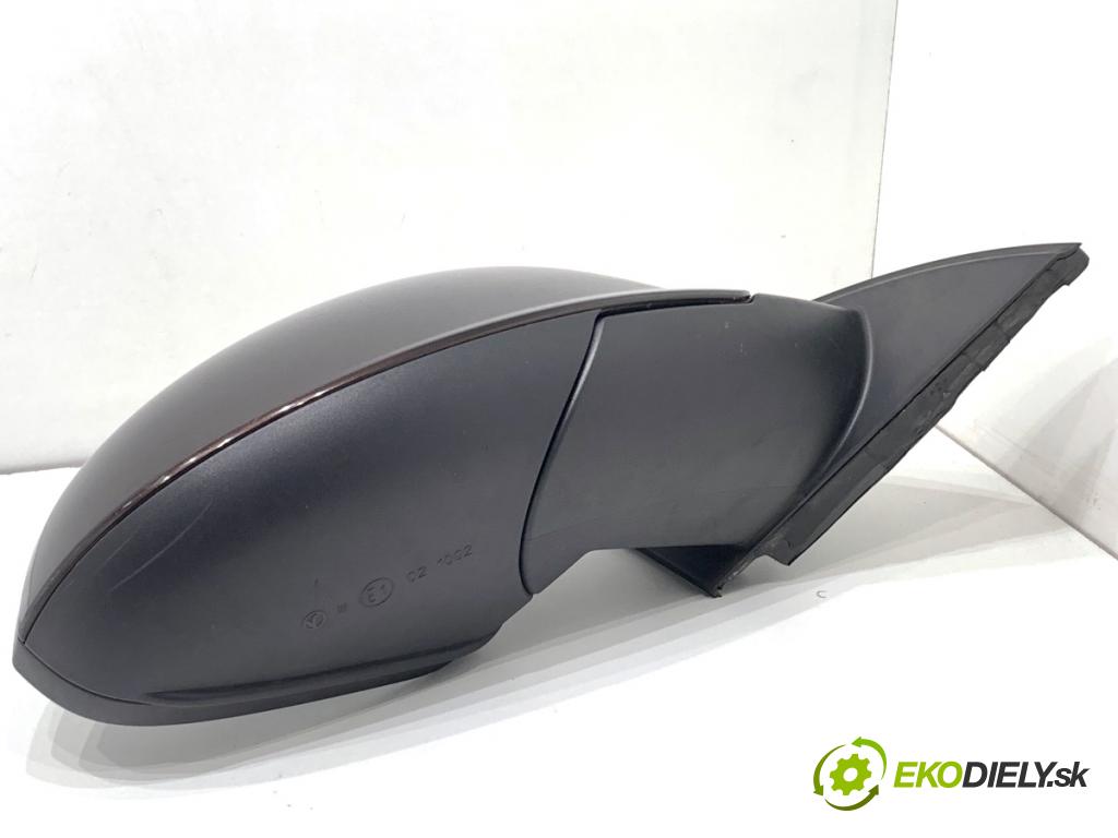 OPEL INSIGNIA A Kombi 2011 162 kW 2.0 Turbo (35) 1998 Spätné zrkadlo pravy Z41C