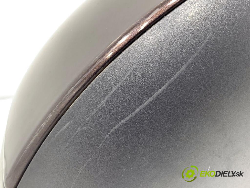 OPEL INSIGNIA A Kombi 2011 162 kW 2.0 Turbo (35) 1998 Spätné zrkadlo pravy Z41C