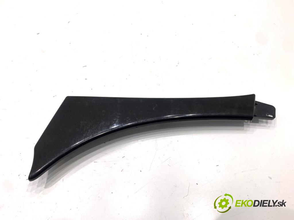 OPEL INSIGNIA A Kombi 2011 162 kW 2.0 Turbo (35) 1998 lišty kryt 13242092 13221845 (Lišta)