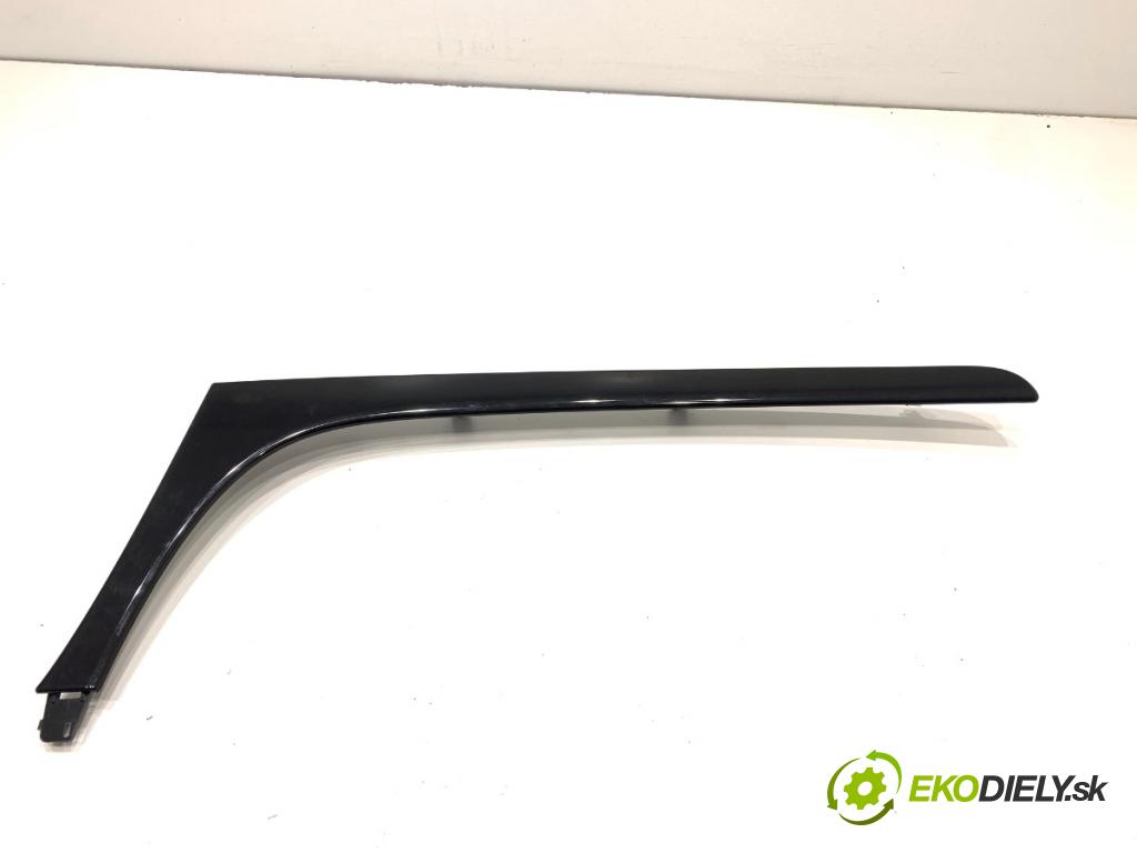 OPEL INSIGNIA A Kombi 2011 162 kW 2.0 Turbo (35) 1998 lišty kryt 13242092 13221845 (Lišta)