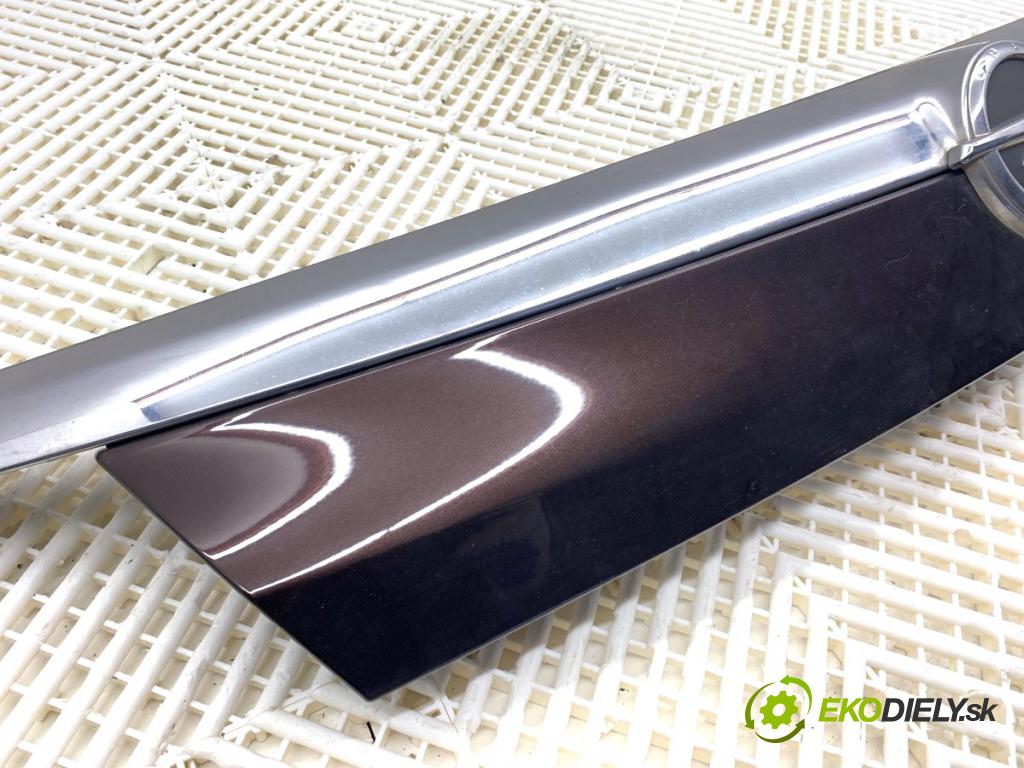 OPEL INSIGNIA A Kombi 2011 162 kW 2.0 Turbo (35) 1998 Lišta dverí zad