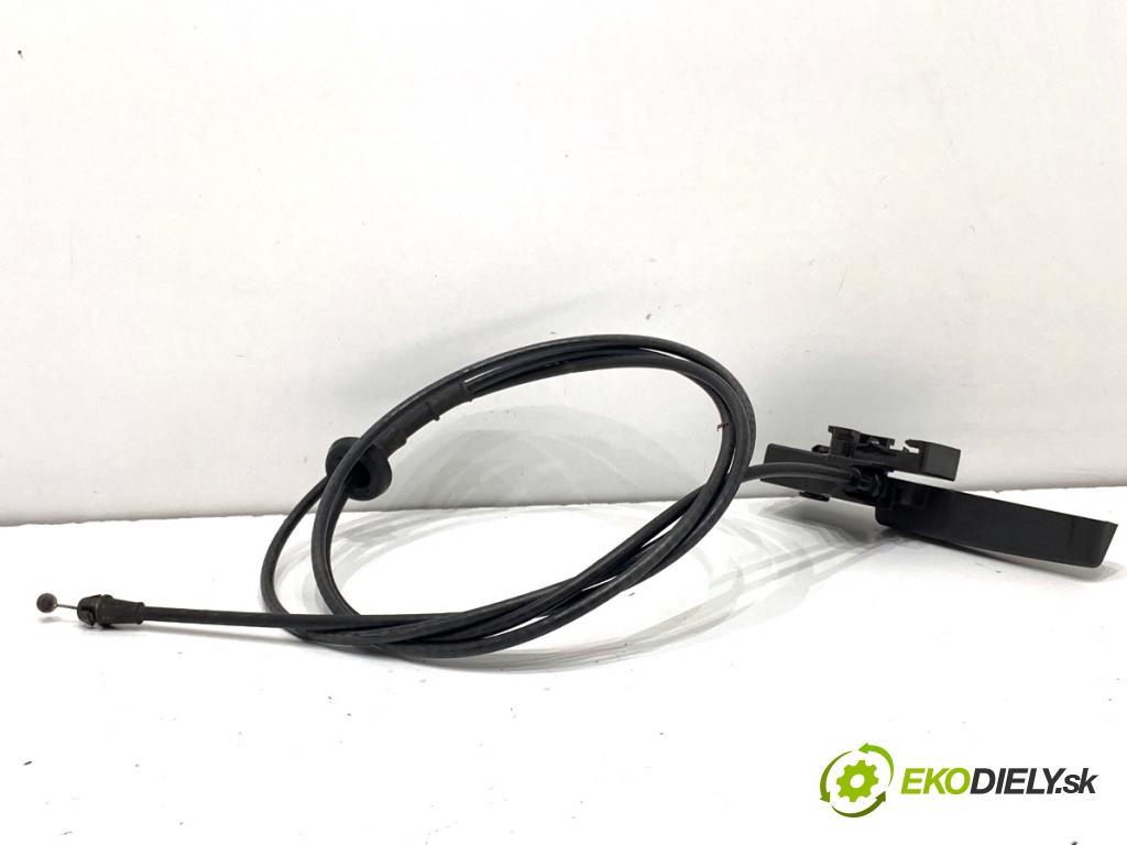 OPEL INSIGNIA A Kombi 2011 162 kW 2.0 Turbo (35) 1998 lanko kapoty