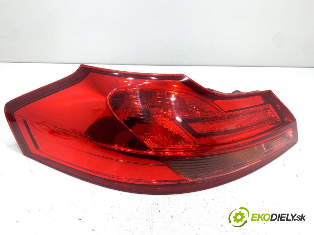 OPEL INSIGNIA A Kombi 2011 162 kW 2.0 Turbo (35) 1998 Svetlo ľavy zad 13226856