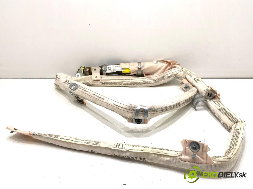 OPEL INSIGNIA A Kombi 2011 162 kW 2.0 Turbo (35) 1998 stropní levý 13222996