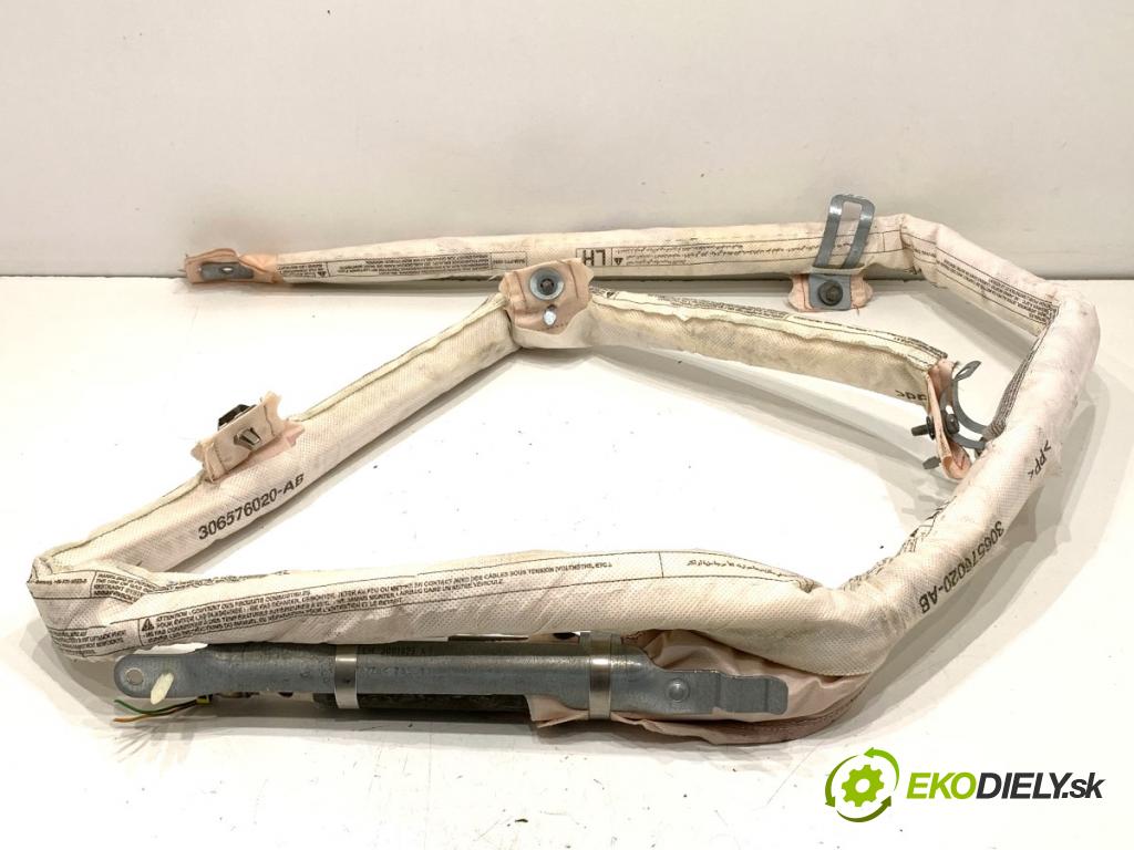 OPEL INSIGNIA A Kombi 2011 162 kW 2.0 Turbo (35) 1998 stropní levý 13222996