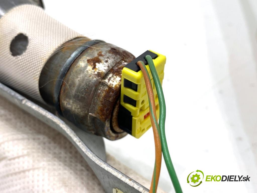 OPEL INSIGNIA A Kombi 2011 162 kW 2.0 Turbo (35) 1998 stropní levý 13222996