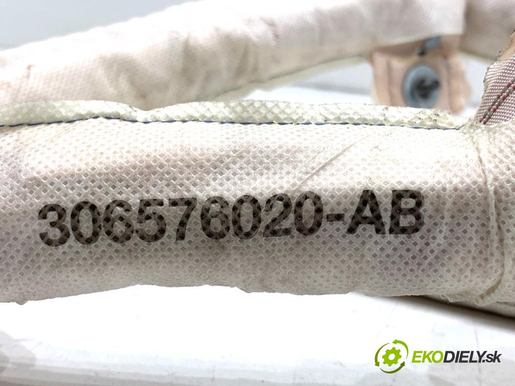 OPEL INSIGNIA A Kombi 2011 162 kW 2.0 Turbo (35) 1998 stropní levý 13222996