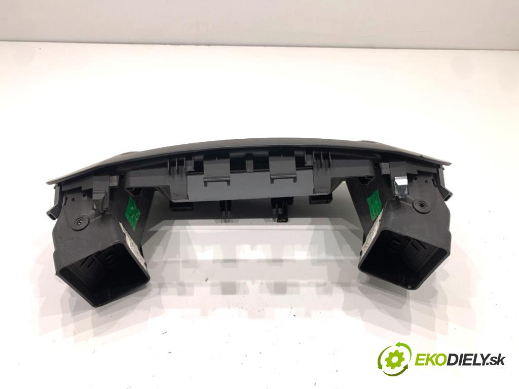 OPEL INSIGNIA A Kombi 2011 162 kW 2.0 Turbo (35) 1998 Mriežky kúrenia predný 13282235