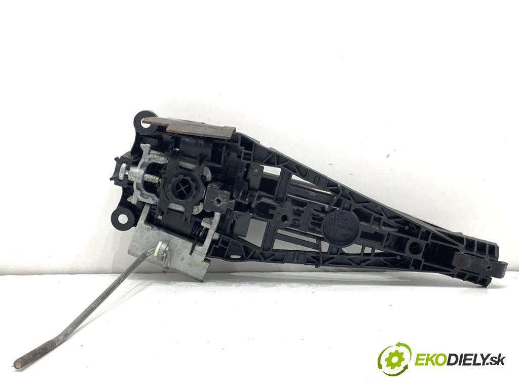 OPEL INSIGNIA A Kombi 2011 162 kW 2.0 Turbo (35) 1998 Kľučka vonkajšia pravy predný