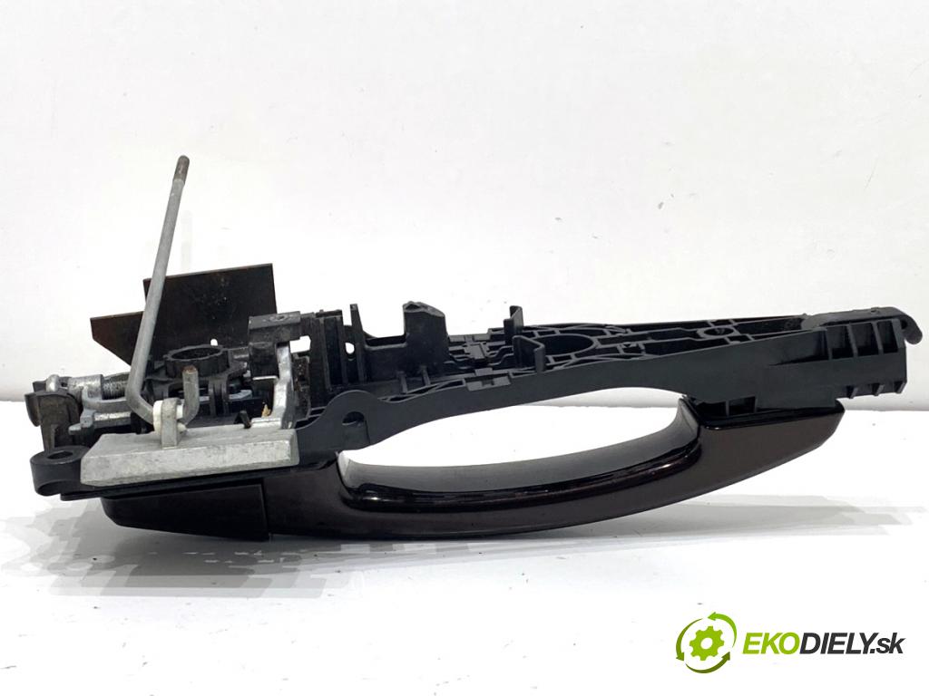 OPEL INSIGNIA A Kombi 2011 162 kW 2.0 Turbo (35) 1998 Kľučka vonkajšia pravy predný