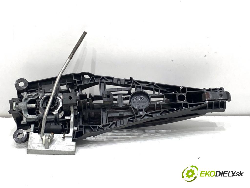 OPEL INSIGNIA A Kombi 2011 162 kW 2.0 Turbo (35) 1998 Kľučka vonkajšia pravy zad