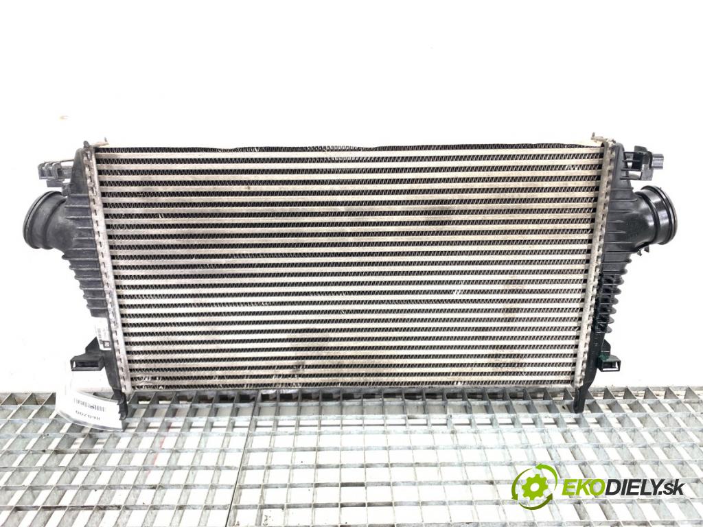 OPEL INSIGNIA A Kombi 2011 162 kW 2.0 Turbo (35) 1998 intercooler 13241751 (Intercooler (chladič stlačeného vzduchu))