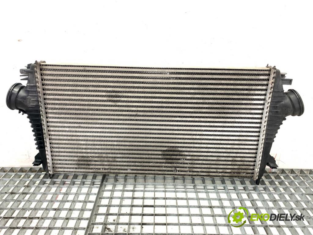 OPEL INSIGNIA A Kombi 2011 162 kW 2.0 Turbo (35) 1998 intercooler 13241751 (Intercooler (chladič nasávaného vzduchu))