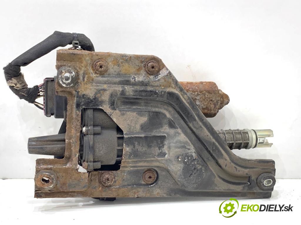 OPEL INSIGNIA A Kombi 2011 162 kW 2.0 Turbo (35) 1998 BRZDA: ručný elektrický A2C53440984 (Ručná brzda)