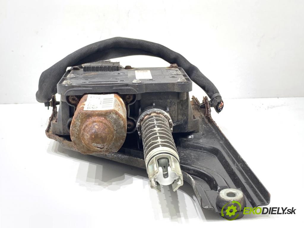 OPEL INSIGNIA A Kombi 2011 162 kW 2.0 Turbo (35) 1998 BRZDA: ručný elektrický A2C53440984 (Ručná brzda)