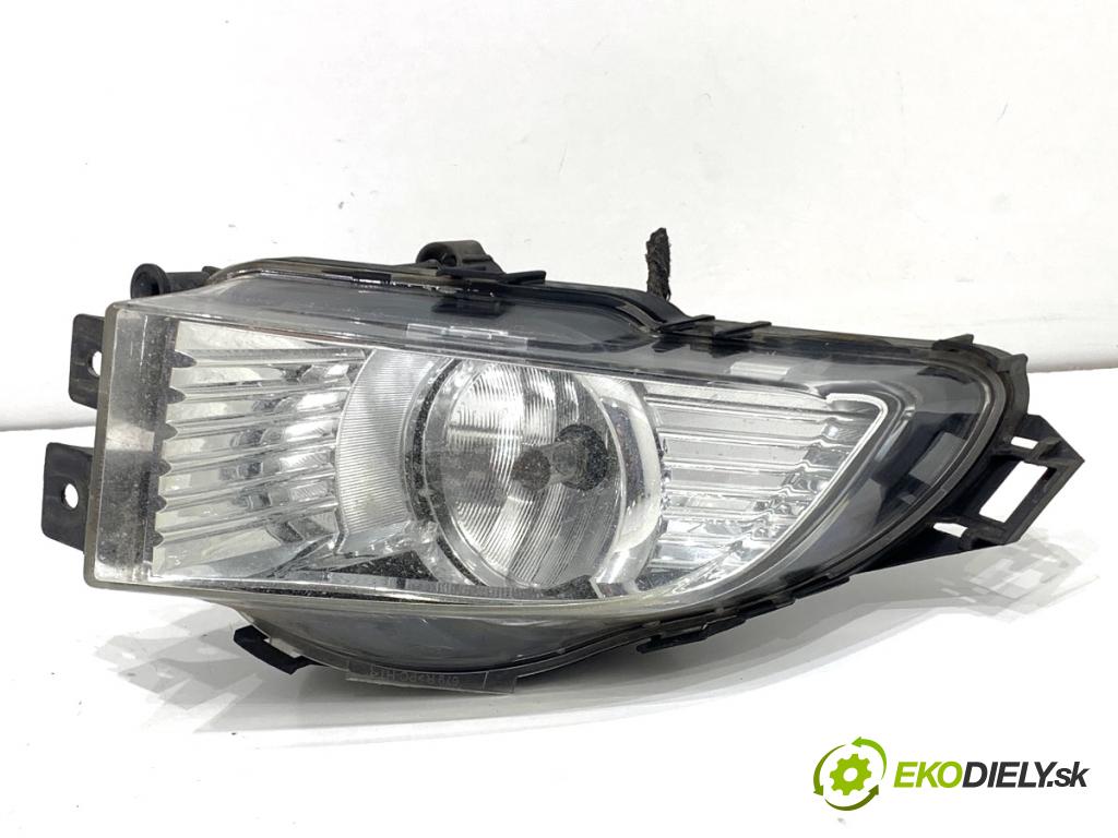 OPEL INSIGNIA A Kombi 2011 162 kW 2.0 Turbo (35) 1998 Hmlové svetlo, hmlovka pravy predný 13226829
